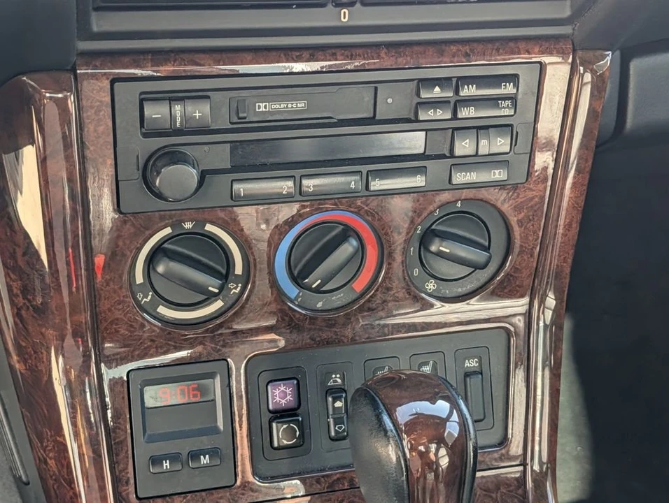 1998 BMW Z3 Roadster - Image 21 of 25