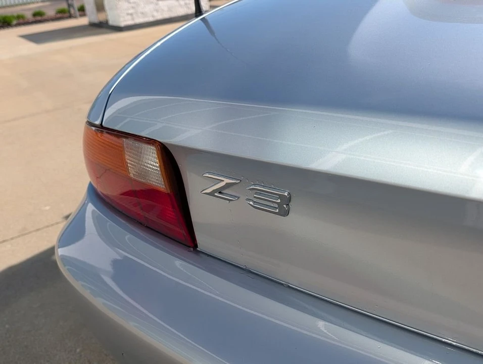1998 BMW Z3 Roadster - Image 5 of 25