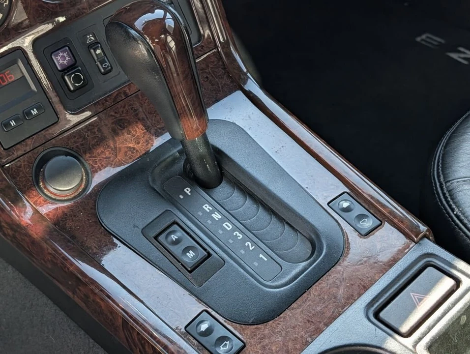 1998 BMW Z3 Roadster - Image 22 of 25