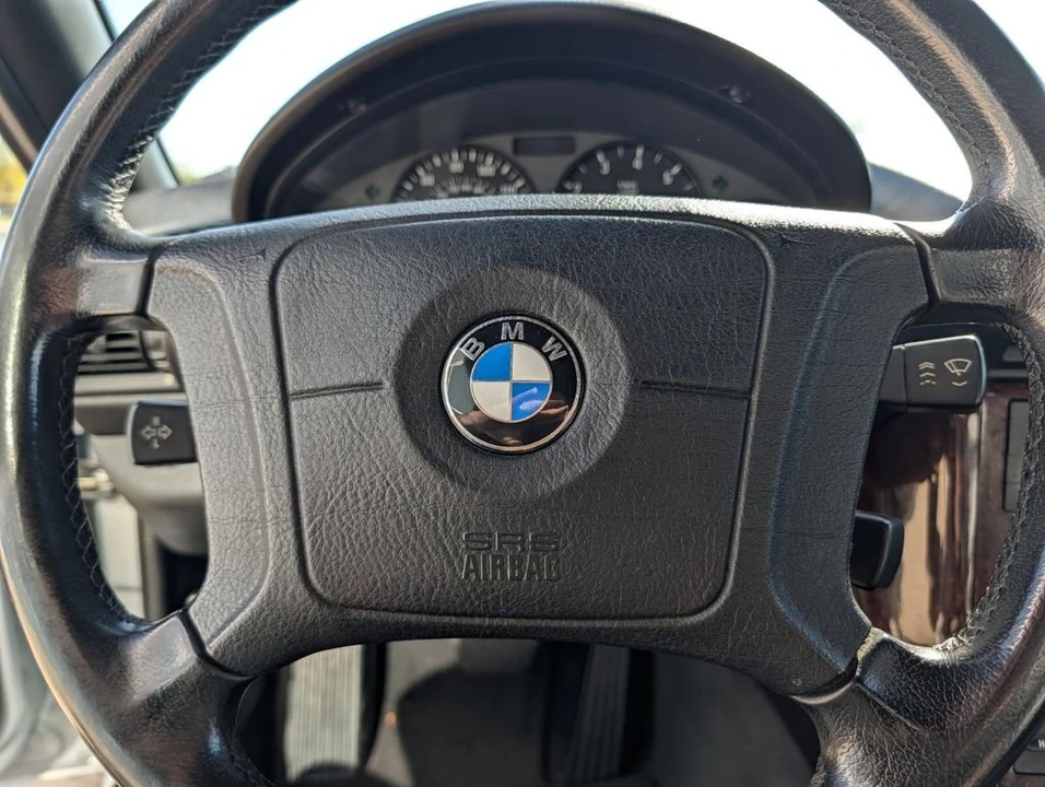 1998 BMW Z3 Roadster - Image 20 of 25