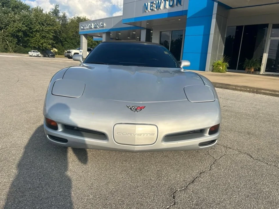 1998 Chevrolet Corvette C5 - Image 2 of 17