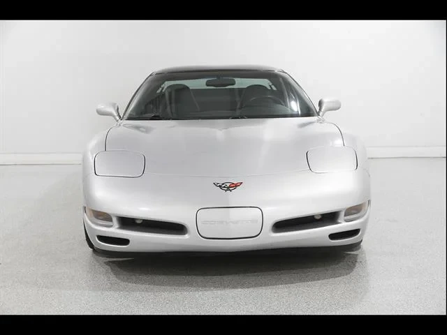 1998 Chevrolet Corvette C5 - Image 2 of 21