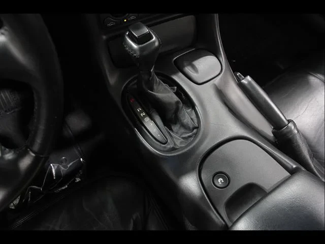 1998 Chevrolet Corvette C5 - Image 13 of 21
