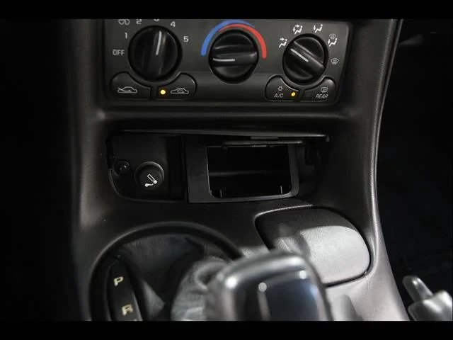 1998 Chevrolet Corvette C5 - Image 12 of 21