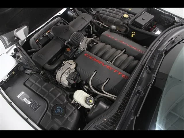 1998 Chevrolet Corvette C5 - Image 18 of 21