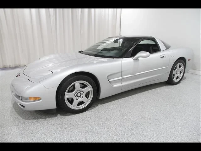 1998 Chevrolet Corvette C5 - Image 4 of 21
