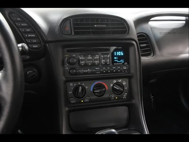 1998 Chevrolet Corvette C5 - Image 11 of 21