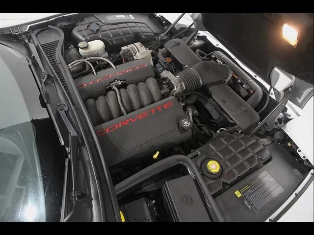 1998 Chevrolet Corvette C5 - Image 19 of 21
