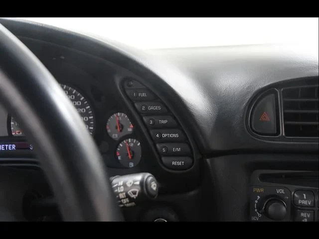 1998 Chevrolet Corvette C5 - Image 9 of 21
