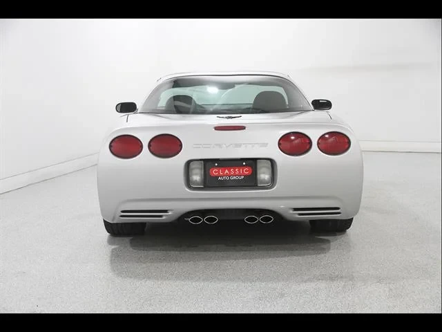 1998 Chevrolet Corvette C5 - Image 17 of 21