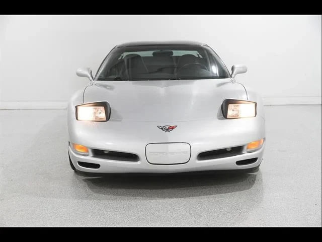 1998 Chevrolet Corvette C5 - Image 3 of 21