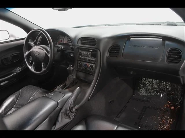 1998 Chevrolet Corvette C5 - Image 16 of 21