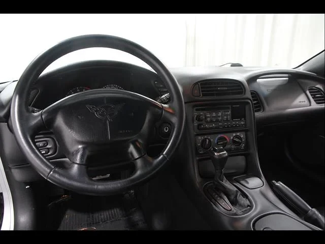 1998 Chevrolet Corvette C5 - Image 7 of 21