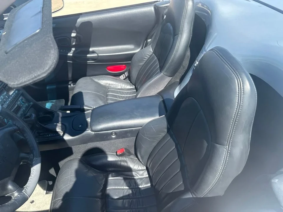 1998 Chevrolet Corvette C5 - Image 2 of 31
