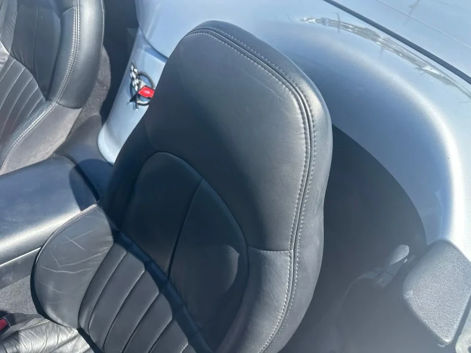 1998 Chevrolet Corvette C5 - Image 3 of 31