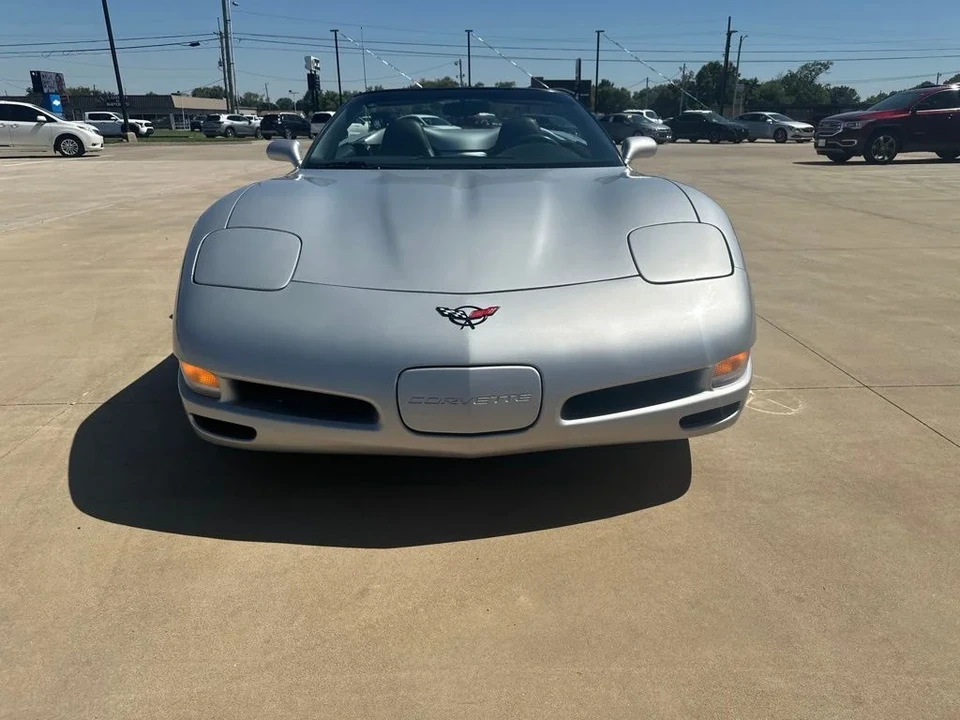 1998 Chevrolet Corvette C5 - Image 21 of 31