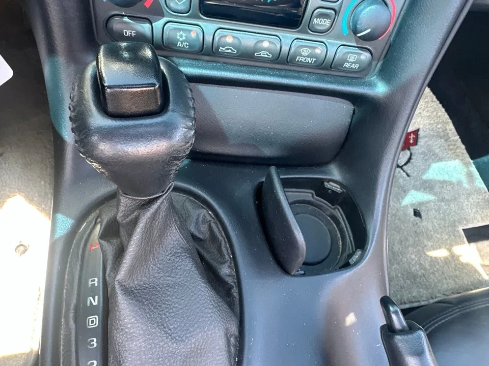 1998 Chevrolet Corvette C5 - Image 17 of 31