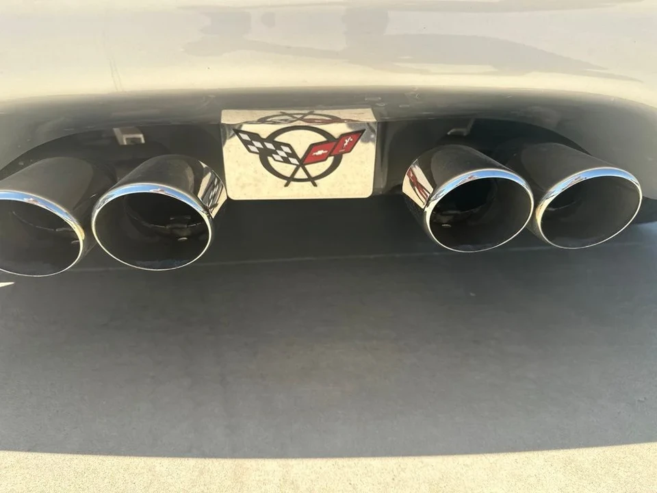 1998 Chevrolet Corvette C5 - Image 27 of 31