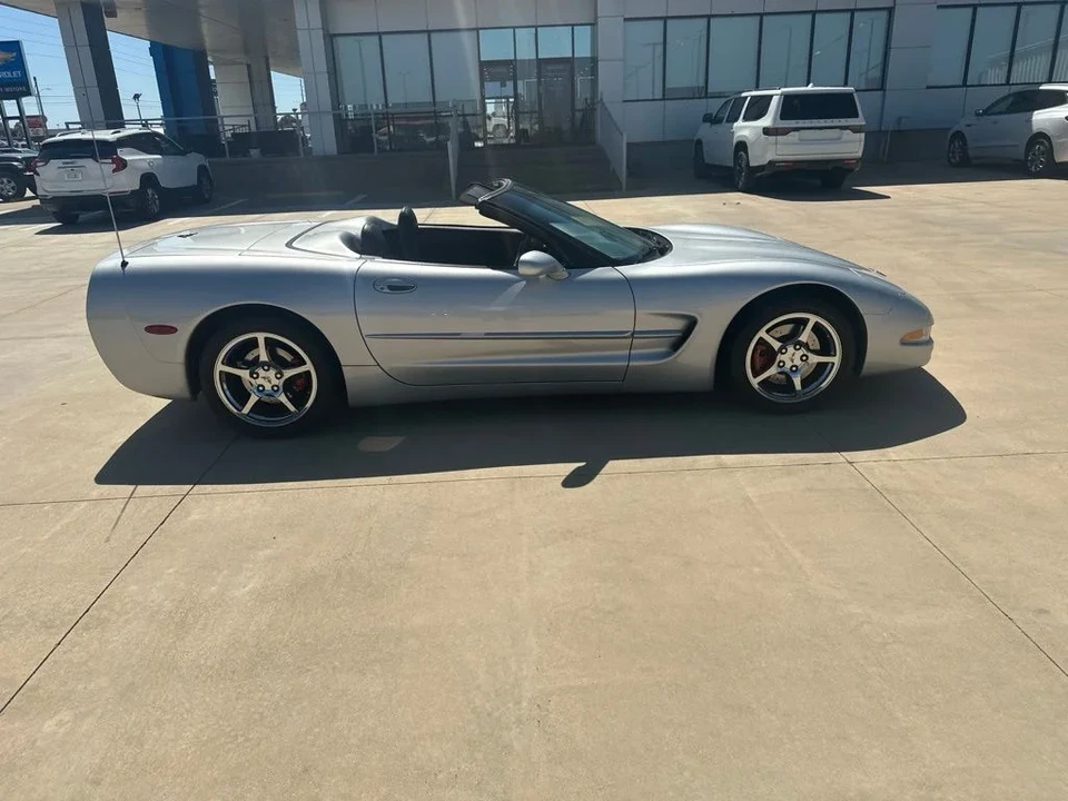 1998 Chevrolet Corvette C5 - Image 29 of 31