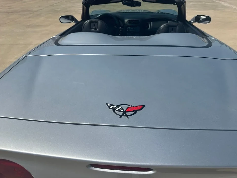 1998 Chevrolet Corvette C5 - Image 26 of 31