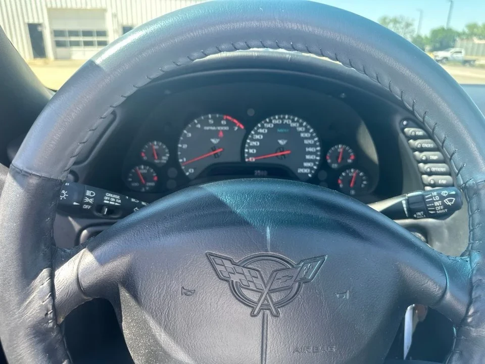 1998 Chevrolet Corvette C5 - Image 12 of 31