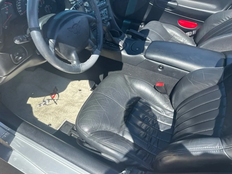 1998 Chevrolet Corvette C5 - Image 5 of 31