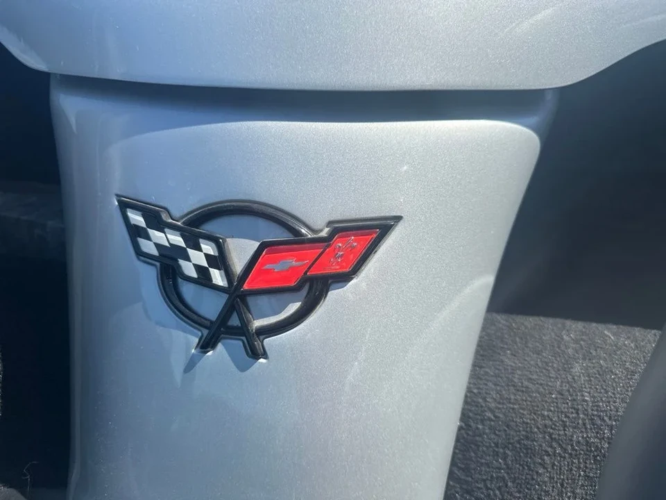 1998 Chevrolet Corvette C5 - Image 19 of 31