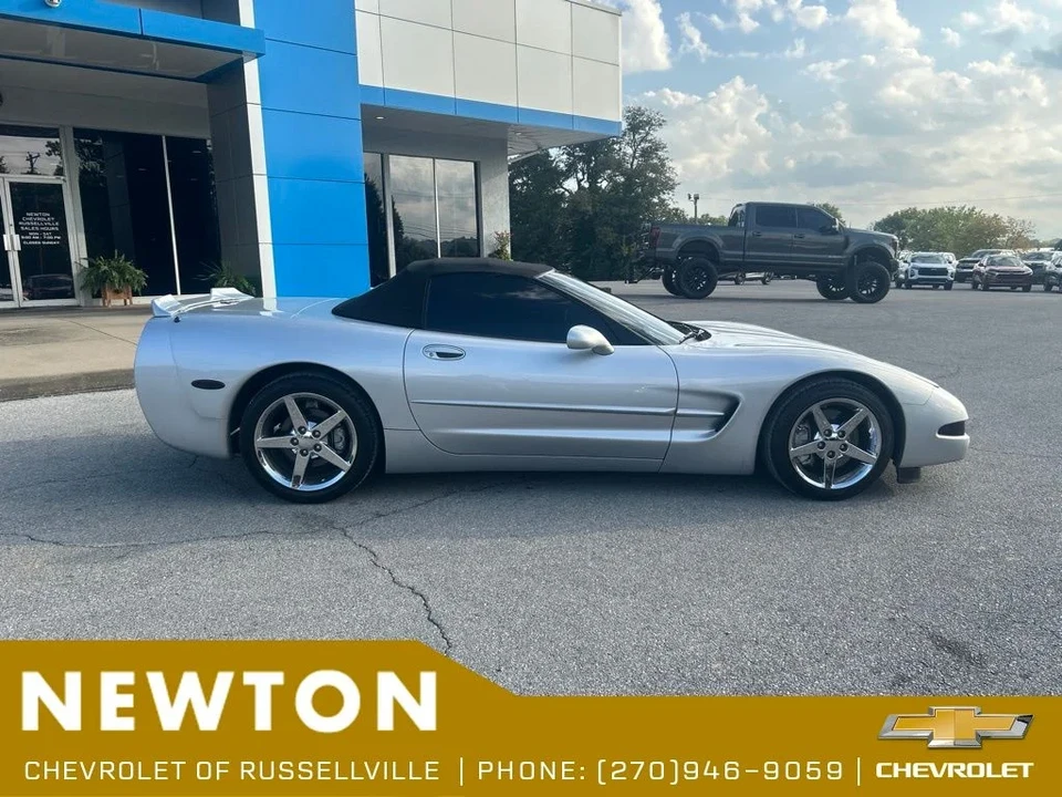 1998 Chevrolet Corvette C5 - Image 12 of 17