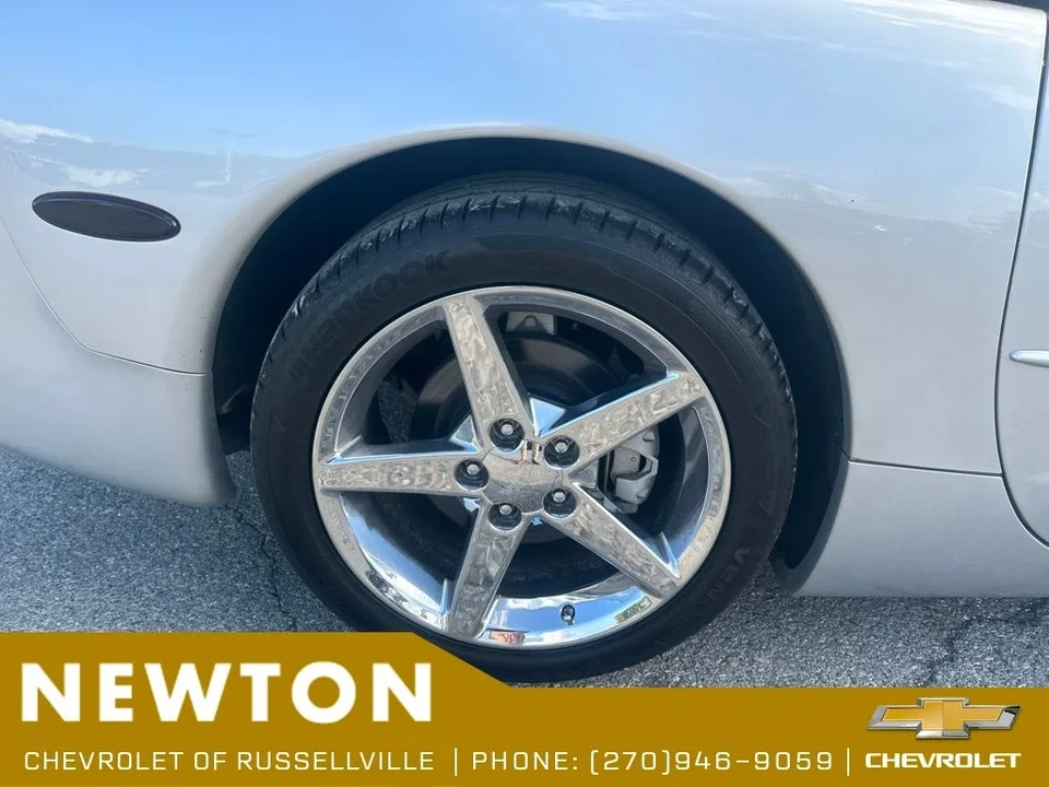 1998 Chevrolet Corvette C5 - Image 14 of 17