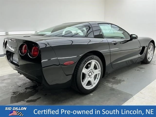 1999 Chevrolet Corvette C5 - Image 4 of 22