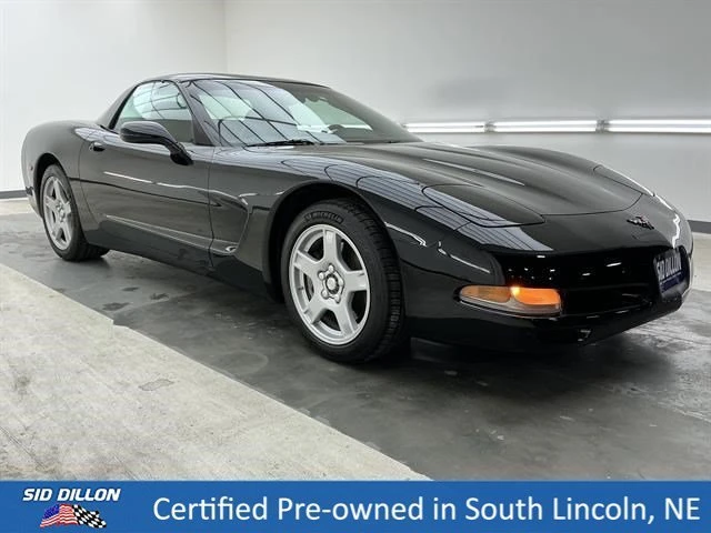 1999 Chevrolet Corvette C5 - Image 3 of 22