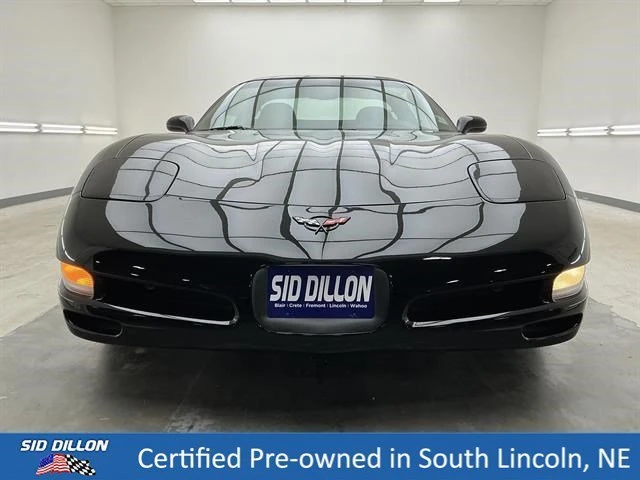 1999 Chevrolet Corvette C5 - Image 2 of 22