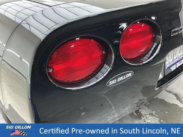 1999 Chevrolet Corvette C5 - Image 19 of 22