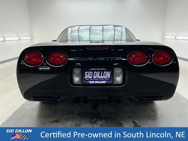 1999 Chevrolet Corvette C5 - Image 5 of 22