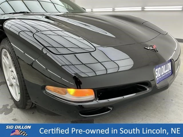 1999 Chevrolet Corvette C5 - Image 22 of 22