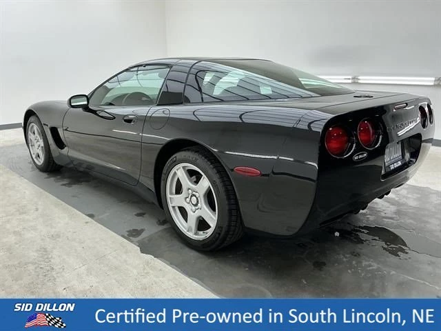 1999 Chevrolet Corvette C5 - Image 6 of 22