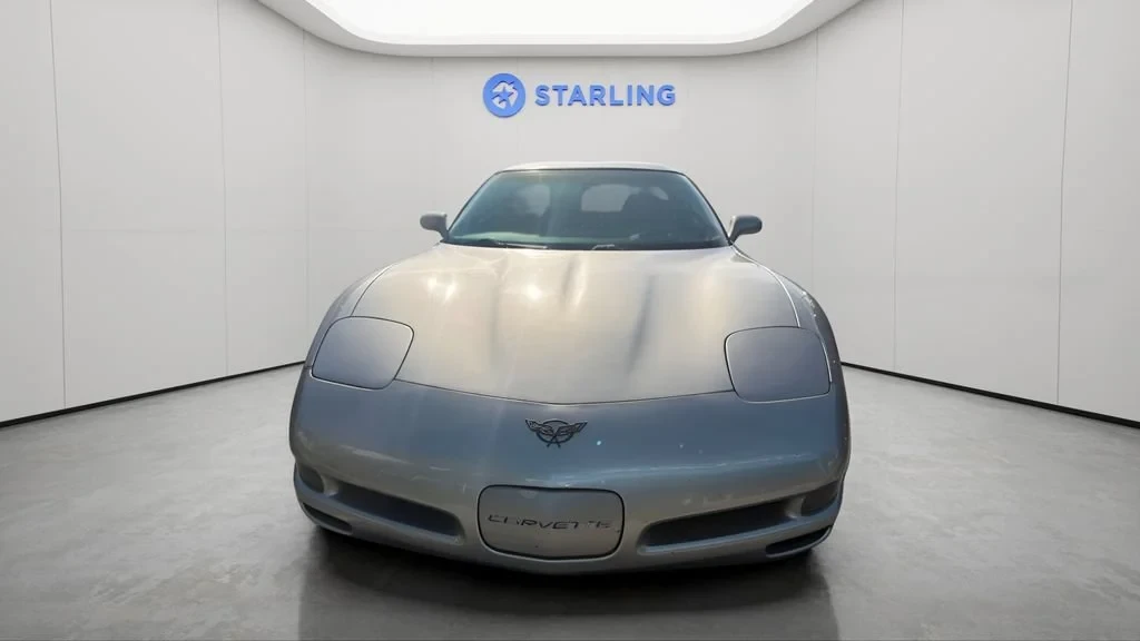 1999 Chevrolet Corvette C5 - Image 3 of 8