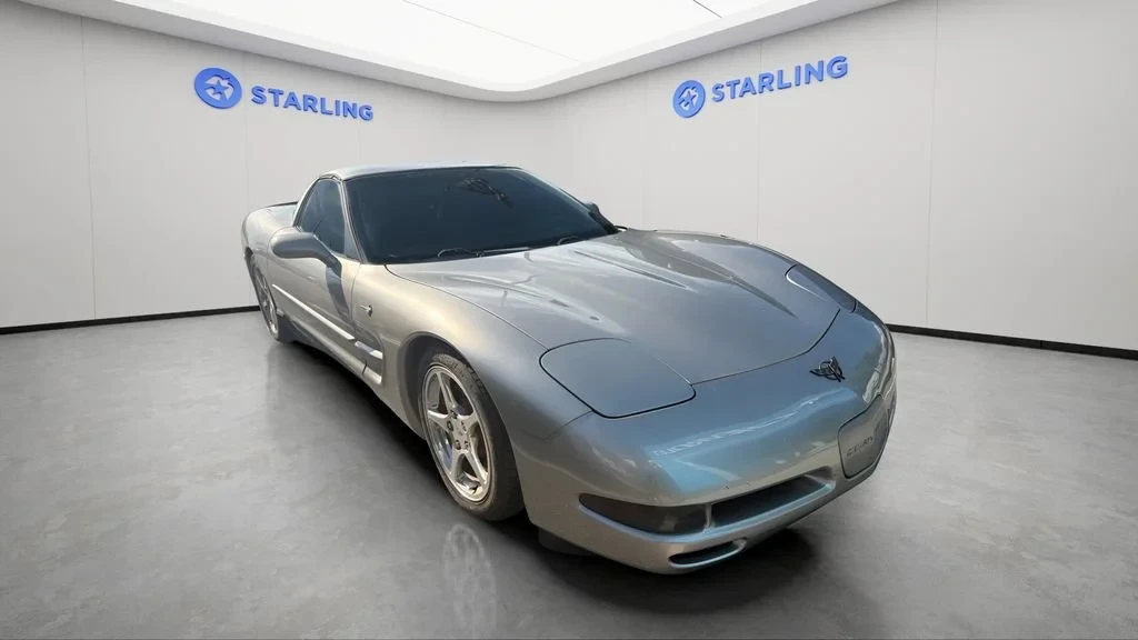 1999 Chevrolet Corvette C5 - Image 2 of 8