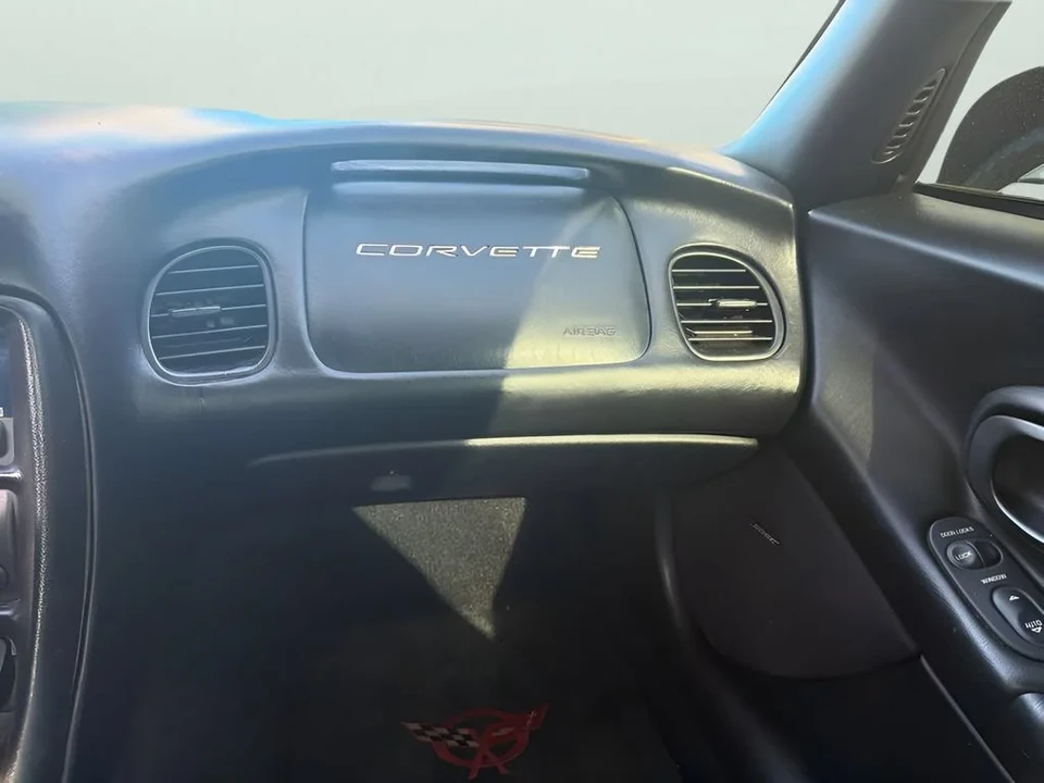 1999 Chevrolet Corvette C5 - Image 8 of 8