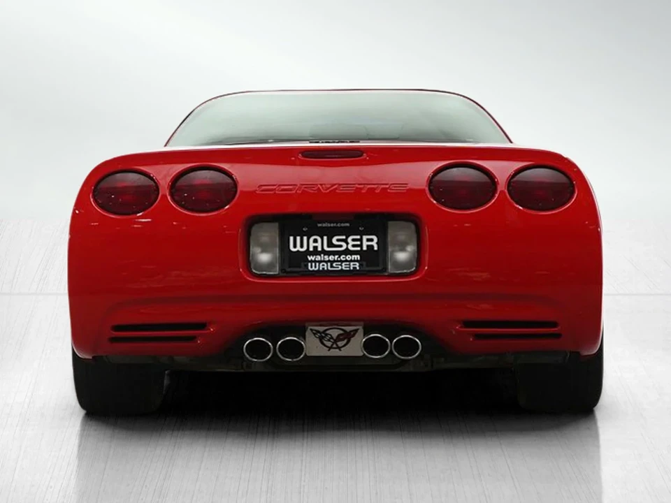 1999 Chevrolet Corvette - Image 4 of 25