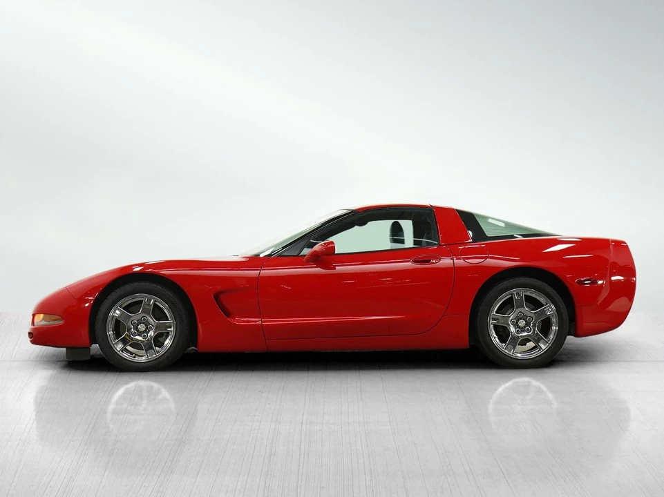 1999 Chevrolet Corvette - Image 2 of 25