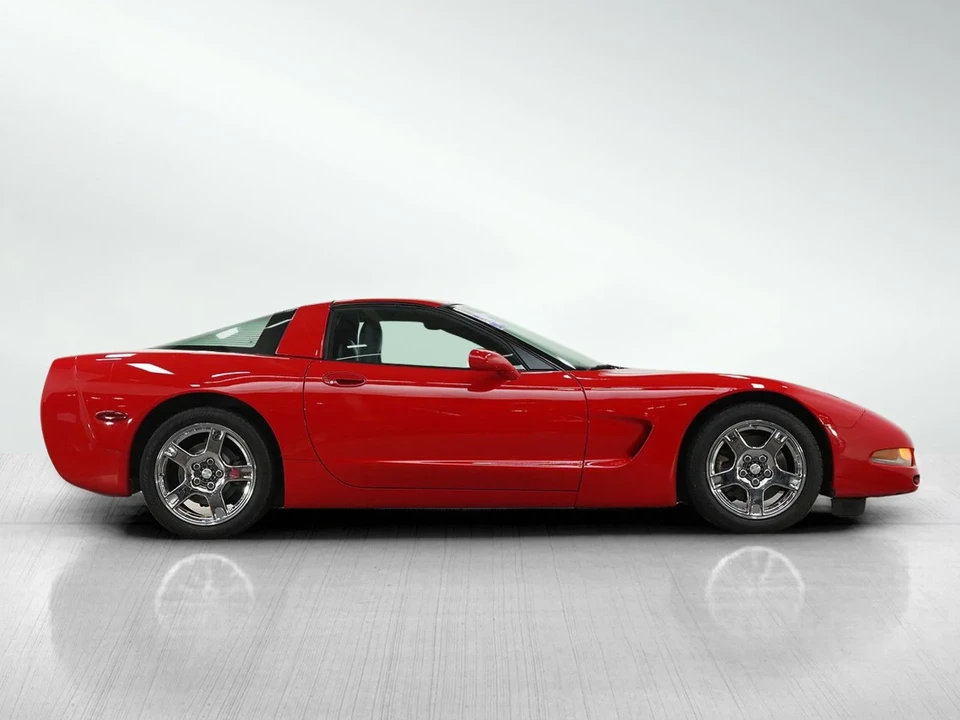 1999 Chevrolet Corvette - Image 6 of 25