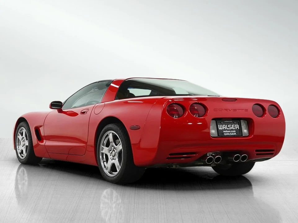 1999 Chevrolet Corvette - Image 3 of 25