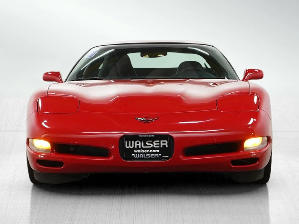 1999 Chevrolet Corvette - Image 8 of 25