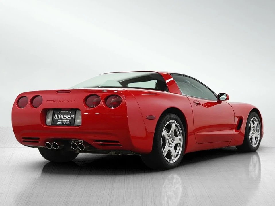 1999 Chevrolet Corvette - Image 5 of 25
