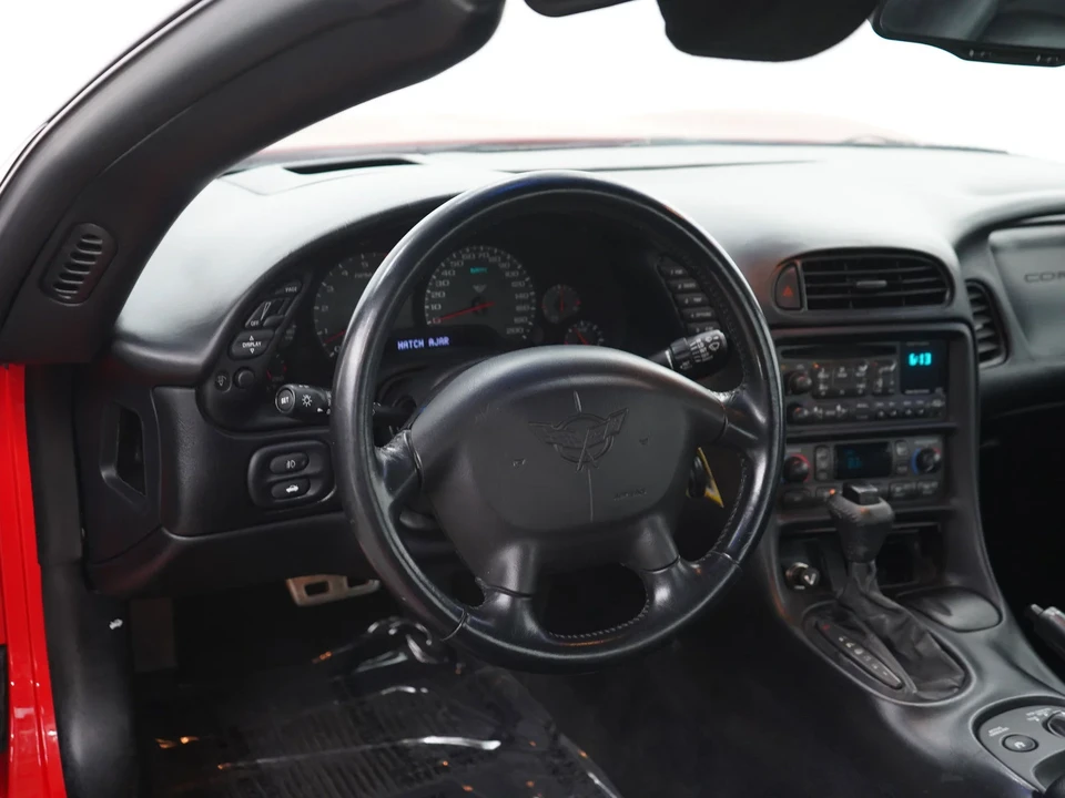 1999 Chevrolet Corvette - Image 17 of 25
