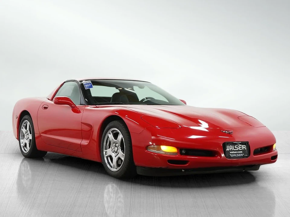 1999 Chevrolet Corvette - Image 7 of 25