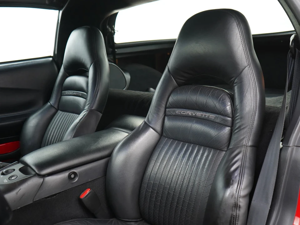 1999 Chevrolet Corvette - Image 21 of 25