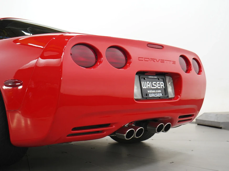1999 Chevrolet Corvette - Image 14 of 25