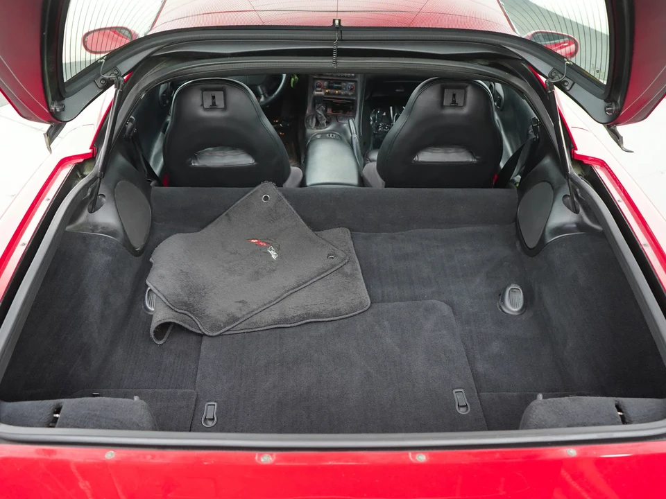 1999 Chevrolet Corvette - Image 13 of 25